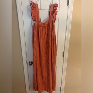 A New Day Dress